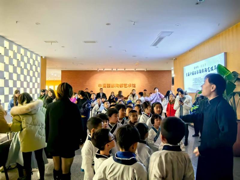 清河区灯光秀活动策划